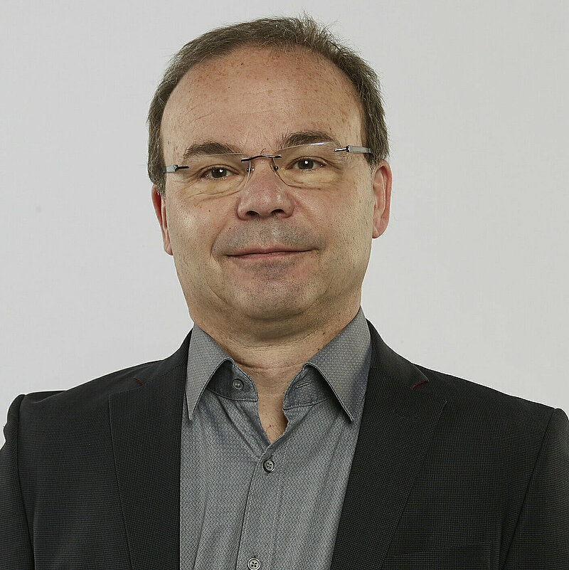 Dr. Hans-Günter Weeß