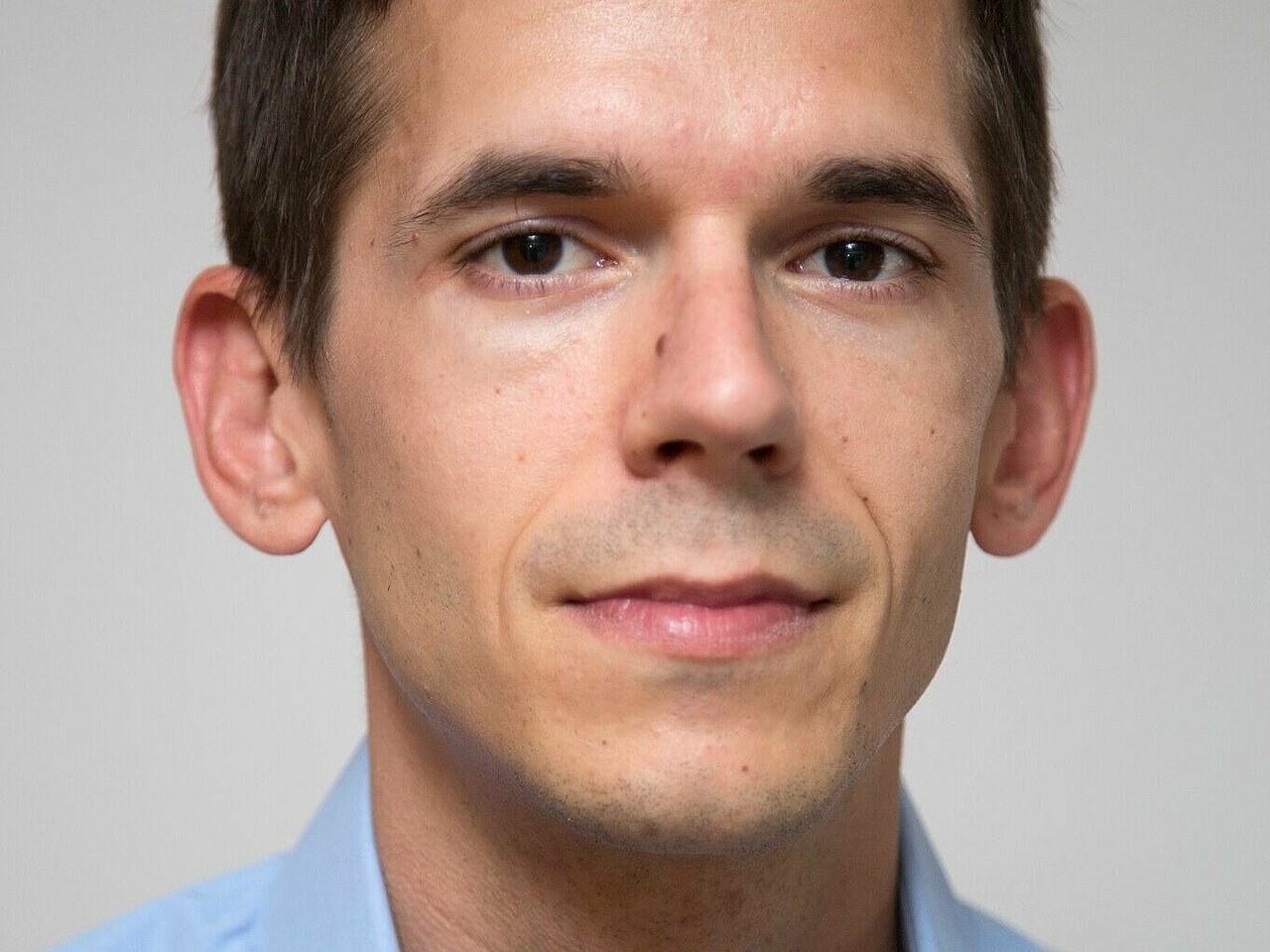 Portrait Thomas Schreiner