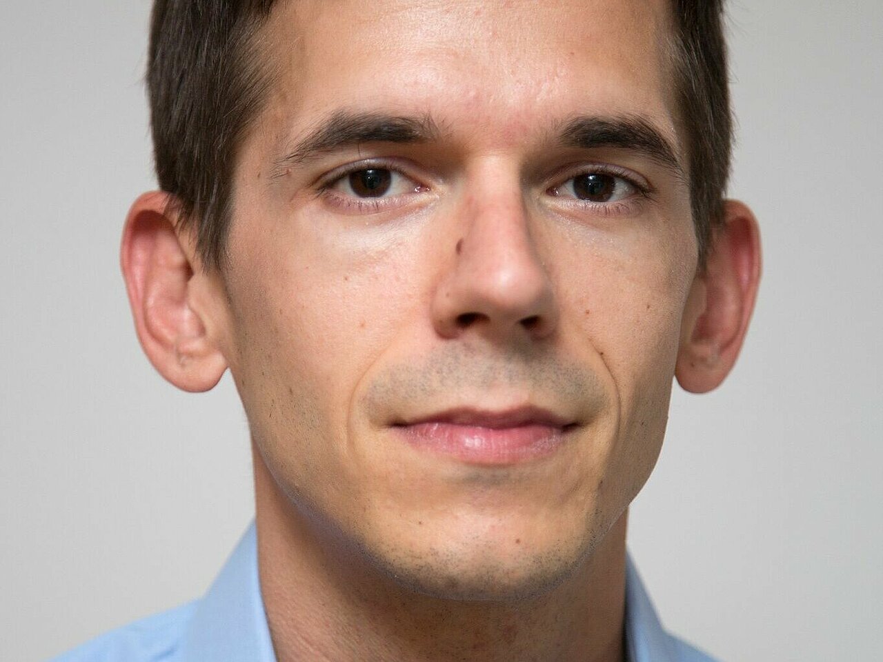 Portrait Thomas Schreiner