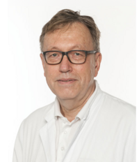 Prof. Dr. med. Helmut Frohnhofen