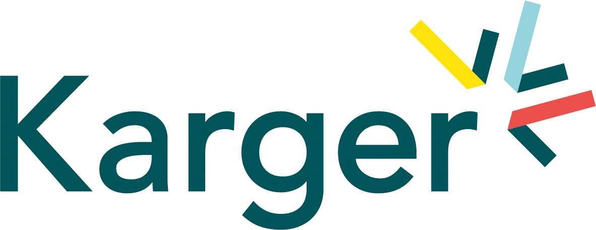 Logo S. Karger AG | Kompass Pneumologie